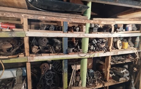 ЗАЗ 968, 1980 год, 35 000 рублей, 3 фотография