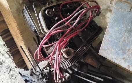 ЗАЗ 968, 1980 год, 35 000 рублей, 6 фотография