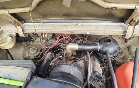 ЗАЗ 968, 1980 год, 35 000 рублей, 11 фотография