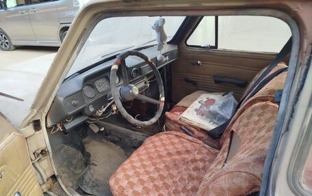 ЗАЗ 968, 1980 год, 35 000 рублей, 8 фотография