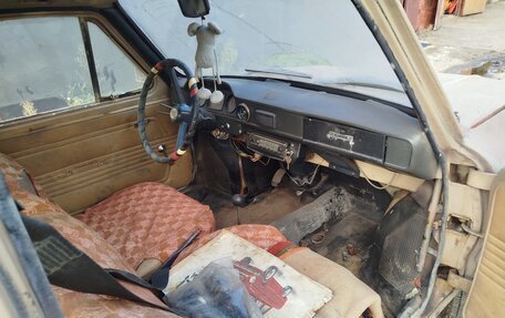 ЗАЗ 968, 1980 год, 35 000 рублей, 9 фотография