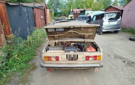 ЗАЗ 968, 1980 год, 35 000 рублей, 12 фотография