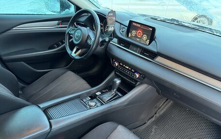 Mazda 6, 2019 год, 2 095 000 рублей, 6 фотография