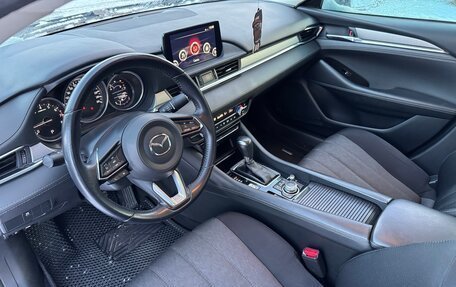 Mazda 6, 2019 год, 2 095 000 рублей, 4 фотография