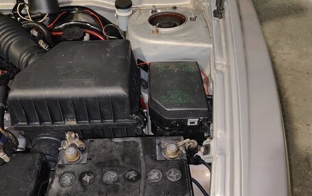 Hyundai Accent II, 2011 год, 425 000 рублей, 9 фотография