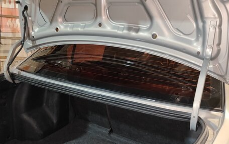 Hyundai Accent II, 2011 год, 425 000 рублей, 6 фотография