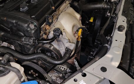 Hyundai Accent II, 2011 год, 425 000 рублей, 7 фотография