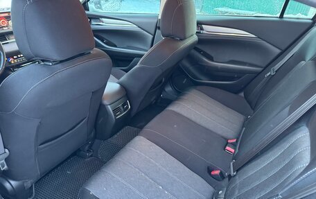 Mazda 6, 2019 год, 2 095 000 рублей, 5 фотография