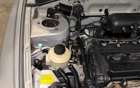 Hyundai Accent II, 2011 год, 425 000 рублей, 8 фотография