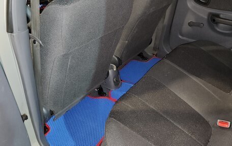 Hyundai Accent II, 2011 год, 425 000 рублей, 12 фотография