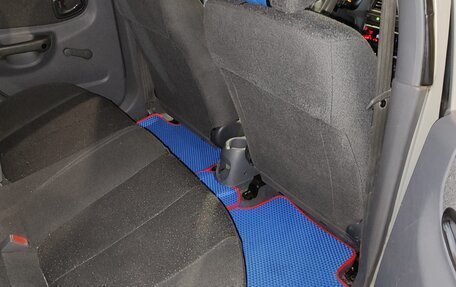 Hyundai Accent II, 2011 год, 425 000 рублей, 13 фотография