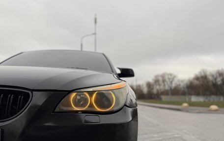 BMW 5 серия, 2004 год, 790 000 рублей, 6 фотография