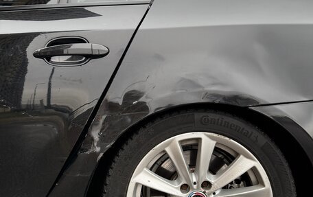 BMW 5 серия, 2004 год, 790 000 рублей, 7 фотография