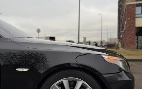 BMW 5 серия, 2004 год, 790 000 рублей, 12 фотография