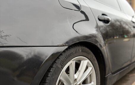 BMW 5 серия, 2004 год, 790 000 рублей, 9 фотография