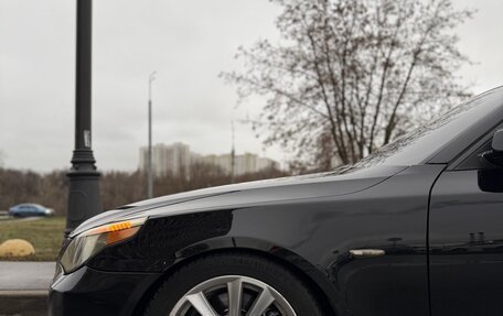 BMW 5 серия, 2004 год, 790 000 рублей, 10 фотография