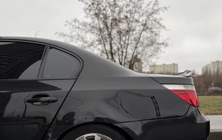 BMW 5 серия, 2004 год, 790 000 рублей, 8 фотография