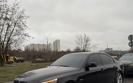 BMW 5 серия, 2004 год, 790 000 рублей, 4 фотография