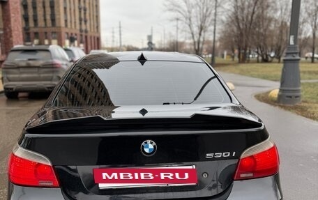 BMW 5 серия, 2004 год, 790 000 рублей, 2 фотография