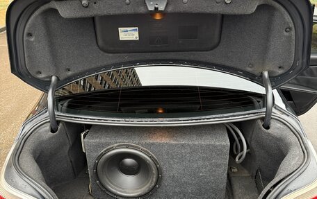 BMW 5 серия, 2004 год, 790 000 рублей, 17 фотография