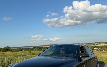 BMW 5 серия, 2004 год, 790 000 рублей, 19 фотография