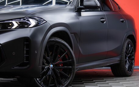 BMW X6, 2025 год, 15 890 000 рублей, 10 фотография