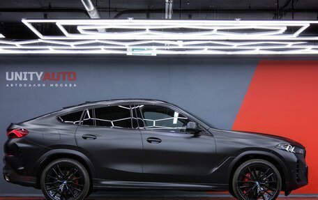 BMW X6, 2025 год, 15 890 000 рублей, 6 фотография