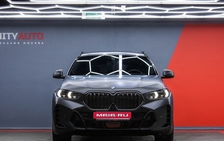 BMW X6, 2025 год, 15 890 000 рублей, 8 фотография