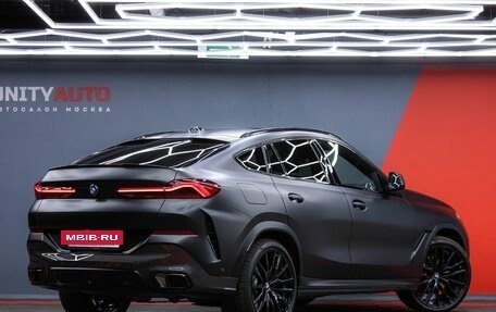 BMW X6, 2025 год, 15 890 000 рублей, 5 фотография