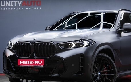 BMW X6, 2025 год, 15 890 000 рублей, 9 фотография