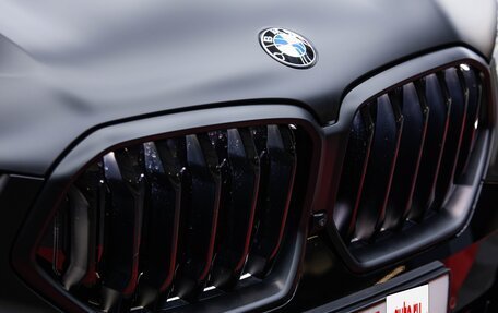 BMW X6, 2025 год, 15 890 000 рублей, 12 фотография