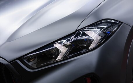 BMW X6, 2025 год, 15 890 000 рублей, 11 фотография