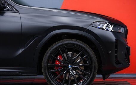 BMW X6, 2025 год, 15 890 000 рублей, 13 фотография