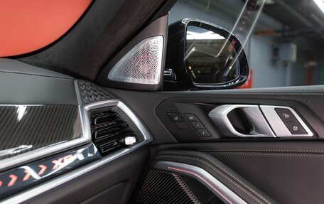 BMW X6, 2025 год, 15 890 000 рублей, 16 фотография