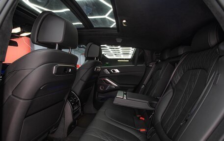 BMW X6, 2025 год, 15 890 000 рублей, 24 фотография