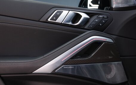 BMW X6, 2025 год, 15 890 000 рублей, 20 фотография