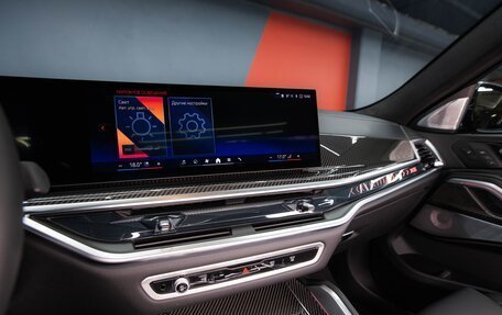 BMW X6, 2025 год, 15 890 000 рублей, 15 фотография