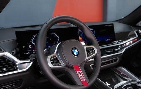 BMW X6, 2025 год, 15 890 000 рублей, 18 фотография