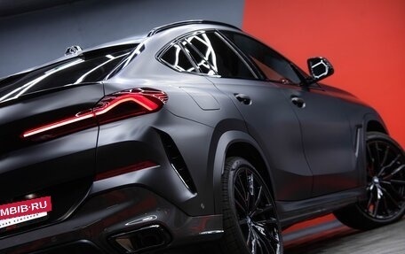 BMW X6, 2025 год, 15 890 000 рублей, 14 фотография