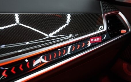 BMW X6, 2025 год, 15 890 000 рублей, 17 фотография