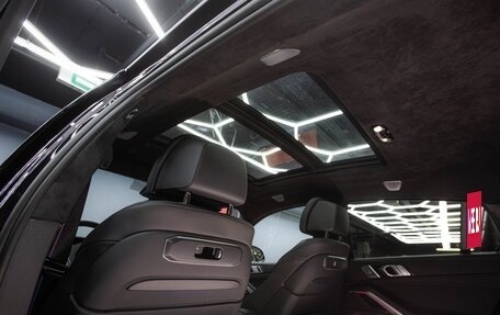 BMW X6, 2025 год, 15 890 000 рублей, 25 фотография