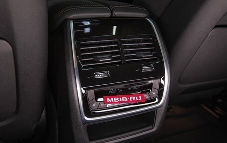 BMW X6, 2025 год, 15 890 000 рублей, 22 фотография