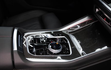 BMW X6, 2025 год, 15 890 000 рублей, 26 фотография