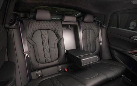 BMW X6, 2025 год, 15 890 000 рублей, 29 фотография