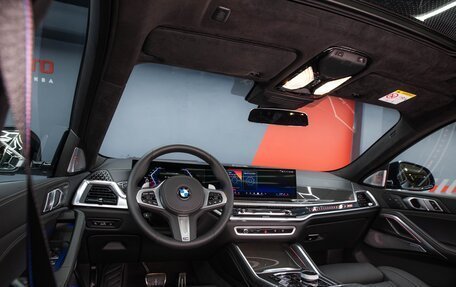 BMW X6, 2025 год, 15 890 000 рублей, 31 фотография