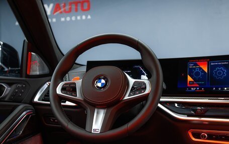 BMW X6, 2025 год, 15 890 000 рублей, 33 фотография