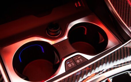 BMW X6, 2025 год, 15 890 000 рублей, 35 фотография