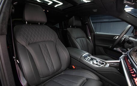 BMW X6, 2025 год, 15 890 000 рублей, 28 фотография