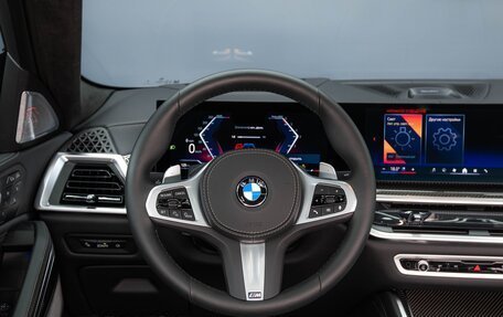 BMW X6, 2025 год, 15 890 000 рублей, 32 фотография