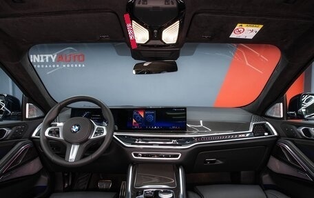 BMW X6, 2025 год, 15 890 000 рублей, 30 фотография